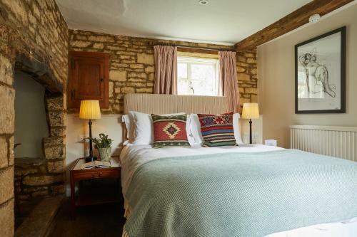 Posada The Lamb Inn