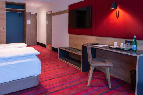 Kb Hotel
