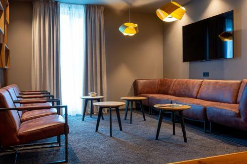 Kb Hotel