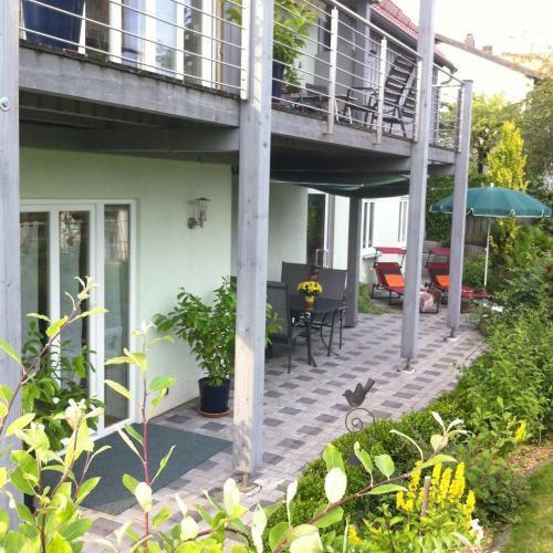 Apartamentos Ferienwohnung Kalin