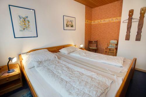 Ferienbungalow Ne�mersiel
