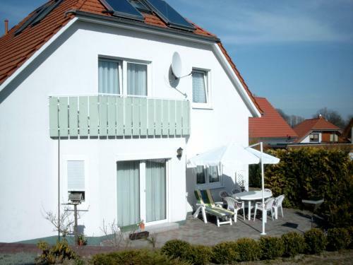 Apartamento Ferienwohnung Klement