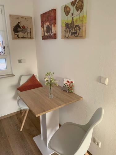 Ferienhaus S�dpfalz