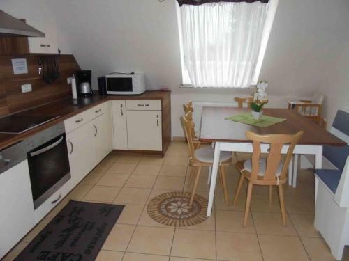 Apartamento Ferienwohnung Im Barockwinkel