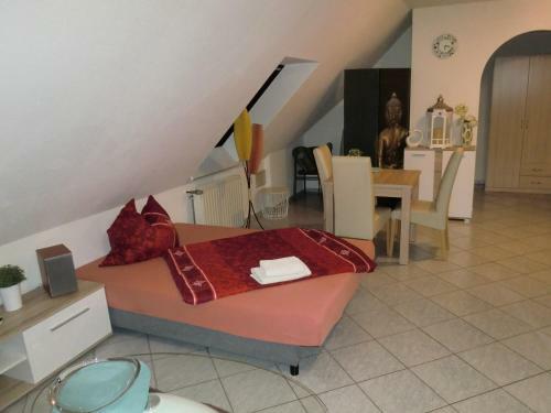 Apartamento Wohnung Skarlet