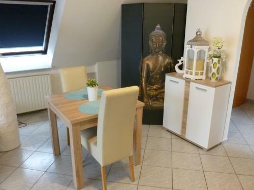 Apartamento Wohnung Skarlet