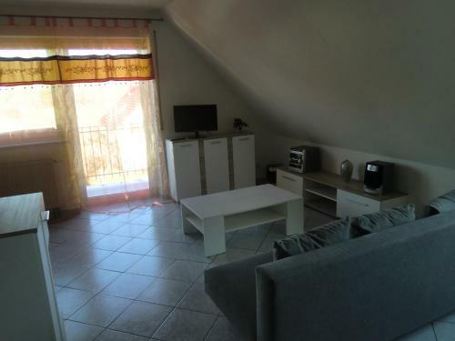 Apartamento Wohnung Skarlet
