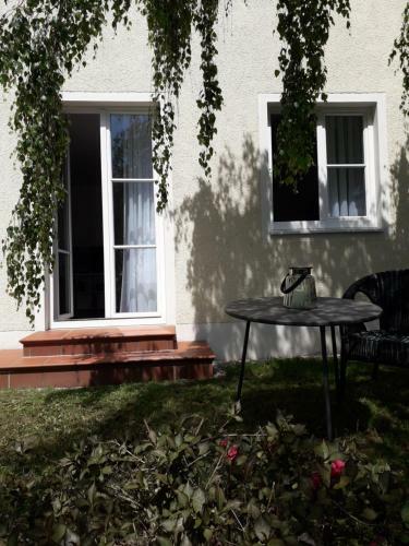 Apartamento Die Maria