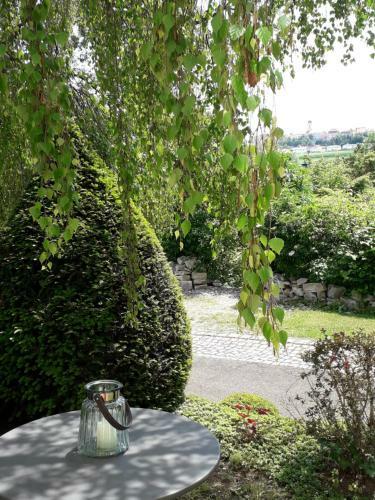 Apartamento Die Maria