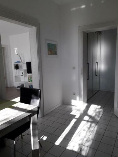 Apartamento Die Maria