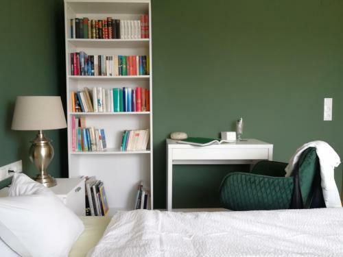 Apartamento Ferienwohnungenaufdemdorf Nahe Legoland