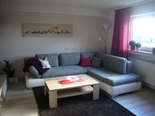 Apartamento Ferienwohnungenaufdemdorf Nahe Legoland