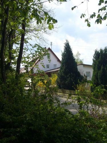 Apartamento Ferienwohnungenaufdemdorf Nahe Legoland