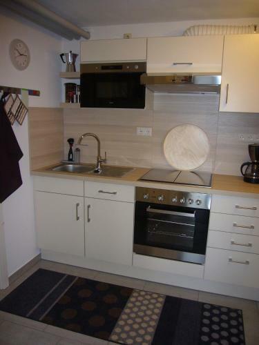 Apartamento Ferienwohnungenaufdemdorf Nahe Legoland