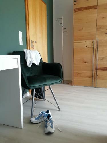 Apartamento Ferienwohnungenaufdemdorf Nahe Legoland