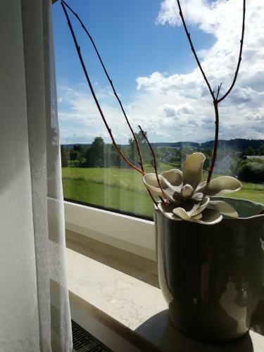 Apartamento Ferienwohnungenaufdemdorf Nahe Legoland