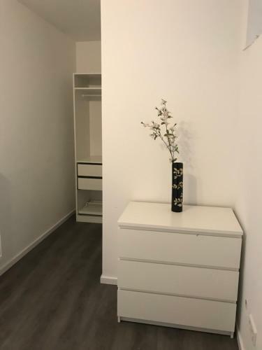 Bed & Breakfast Zentrum Appartment Neuburg