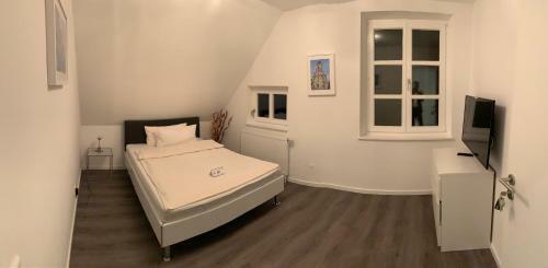 Bed & Breakfast Zentrum Appartment Neuburg