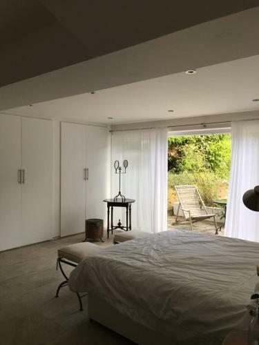 Bed & Breakfast Private Luxury Retreat