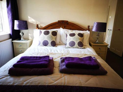 Charming 5-bed House In Boston Lincolnshire