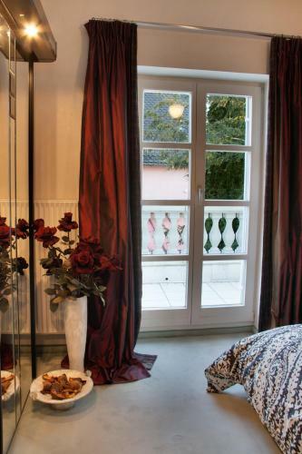 Lion Homestay Munich