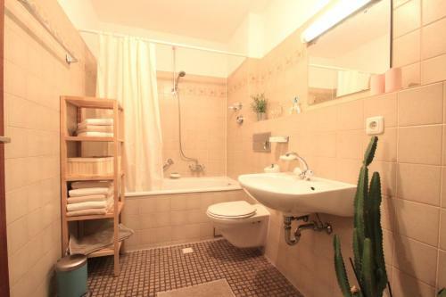 Apartamento Eddy's Rest & Relax - Pasing