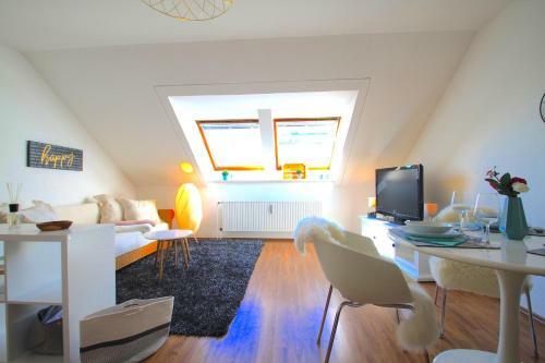 Apartamento Eddy's Rest & Relax - Pasing