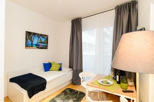 Apart Hotel Messe Munich - My Room Apartments