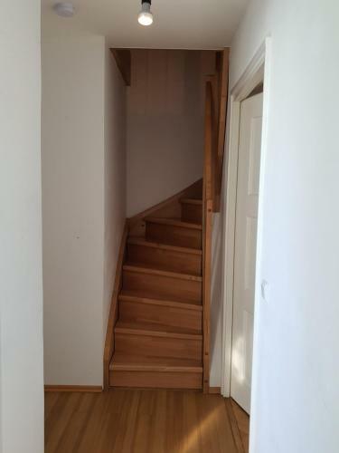 Apartamento Idyllische Penthouse-wohnung In Super Lage