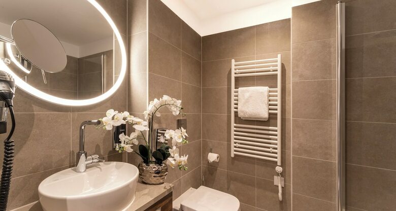 Fourside Hotel Munich