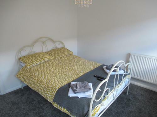 Apartamento Newly Refurbished House In Shrewsbury
