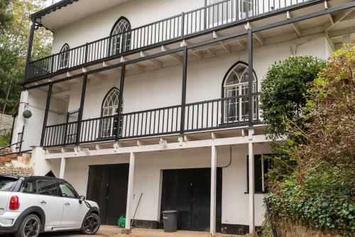 Apartamento 1 Claremont