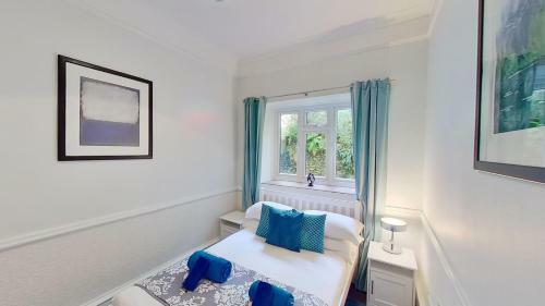 Apartamento 1 Claremont