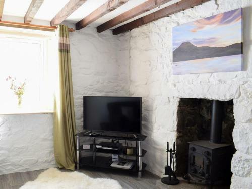 Stag Cottage