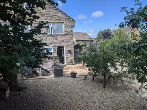 Apartamento Whitby House Retreat Sleeps 10