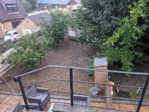 Apartamento Whitby House Retreat Sleeps 10