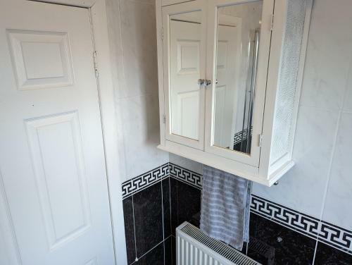 Apartamento Whitby House Retreat Sleeps 10