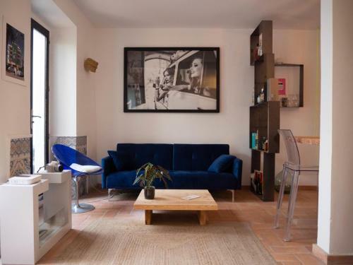 Villa Casa Amb Encant Al Eixample de Sant Feliu de Gu�xols