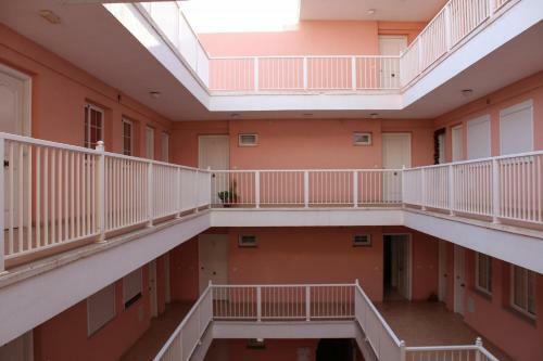 Apartamento Tinguaro En San Isidro