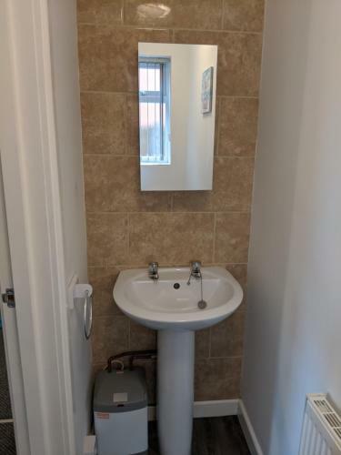 Apartamento Coastal Retreat - Skegness