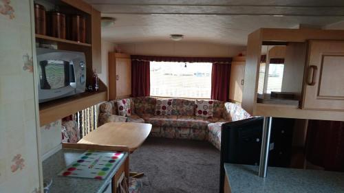 Apartamento 8 Berth The Chase (Mirage)