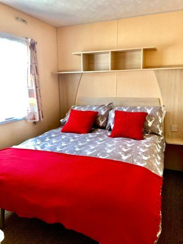Caravanbychloe - Skegness