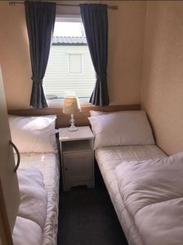 Mateos Caravan Hire
