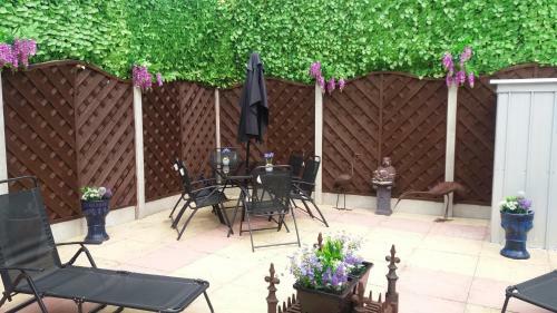 North Shore Lodge Skegness