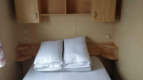 8 Berth Caravan Northshore Skegness Rio