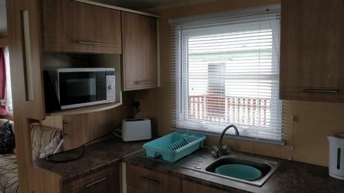 8 Berth Caravan Northshore Skegness Rio