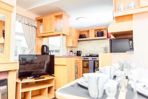 Skegness Caravans