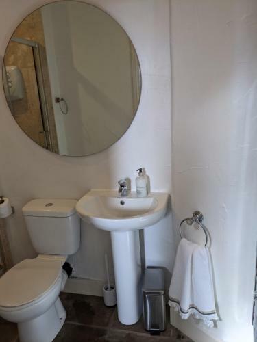 Pinfold Holiday Cottage