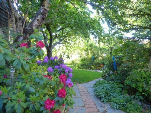 Jardines Del Robledo-albar