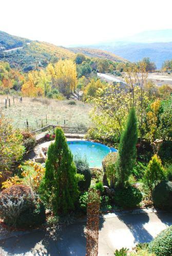 Jardines Del Robledo-albar